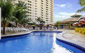 Golden Dolphin Caldas Novas 3*